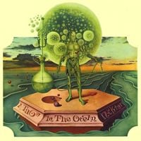 Nektar - A Tab in the Ocean