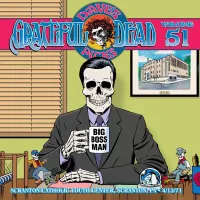 Grateful Dead - Dave's Picks, Volume 51 (Scranton Catholic Youth Center, Scranton, PA &bull; 4/13/71)