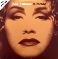 Joan Osborne - St. Teresa