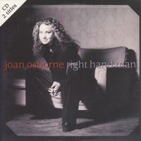 Joan Osborne - Right Hand Man