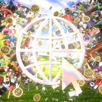 Cream Soda - INTERNET FRIENDS (VIP)