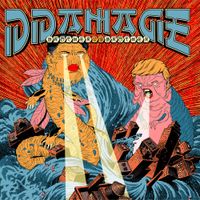 DDamage - Brother vs Brother