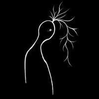 Ptasinski - friends with darkness
