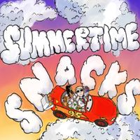 Yung Nugget - Summertime Snacks