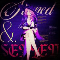 HalaCG - Signed & Sealed