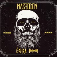 Mastodon - 2014 Tour Sampler