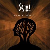 Gojira - L'enfant sauvage (Special Edition)