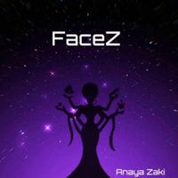 Anaya Zaki - Face-z