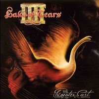 Lake of Tears - Greater Art