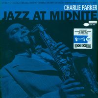 Charlie Parker - Jazz at Midnite