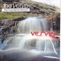 The Verve - This Could Be My Moment