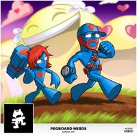 Pegboard Nerds - Emoji VIP