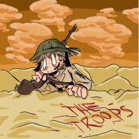 Soldier Artillery - The Troops