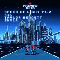 Pegboard Nerds - Speed of Light (Pt. 2)