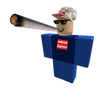 Wocky Dave - Robux Song