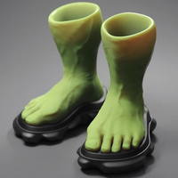 cookiepack - Higbunkler Tookwolpump