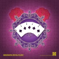 Various Artists - Nekonata: Royal Flush