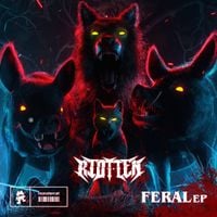 Riot Ten - Feral