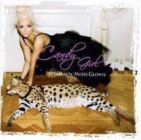 Candy Girl - Hałas w Mojej Głowie