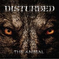 Disturbed - The Animal