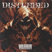 Disturbed - Warrior