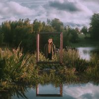 Abby Holliday - CRACK A SMILE COME ON STAY A WHILE