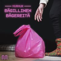 HurHur - B&auml;gillinen B&auml;gereit&auml;