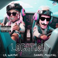 Daniel Mouyal - LOCATION