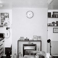 Getdown Services - Biscuit Tin