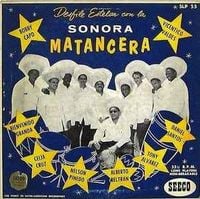 La Sonora Matancera - Desfile estelar