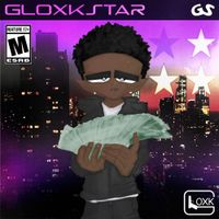 GBE Strap - Gloxkstar