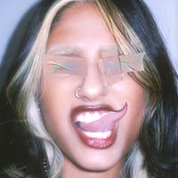 REYSHA RAMI - CARP00LORGY