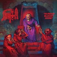 Death - Scream Bloody Gore (Deluxe)