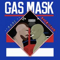 Rare Americans - Gas Mask