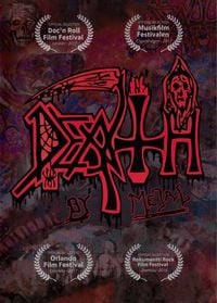 Death - Death by Metal