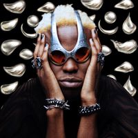 Kevin Kazi - Solar Symbol