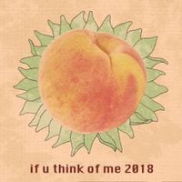 nelward - if u think of me 2018