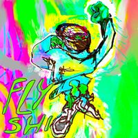 EDDISON - fly shi