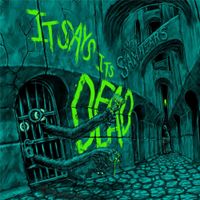 Samhears - It Says Its Dead