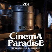 ZEROBASEONE - CINEMA PARADISE