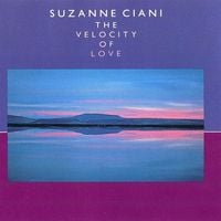 Suzanne Ciani - The Velocity of Love