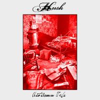 Husk - Aeturnum Vale