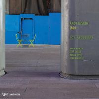 Andy Biskin - Act necessary