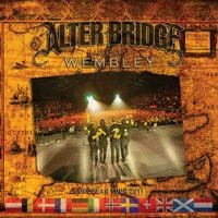 Alter Bridge - Live at Wembley: European Tour 2011