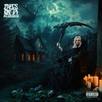 REDZED - Tales Of A Necromancer