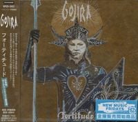 Gojira - Fortitude (Japanese Bonus Tracks)