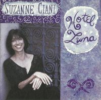 Suzanne Ciani - Hotel Luna