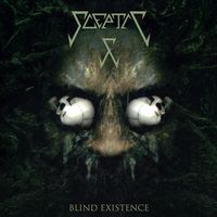 Sceptic - Blind Existence
