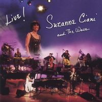 Suzanne Ciani - Live!