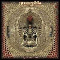Amorphis - Queen of Time